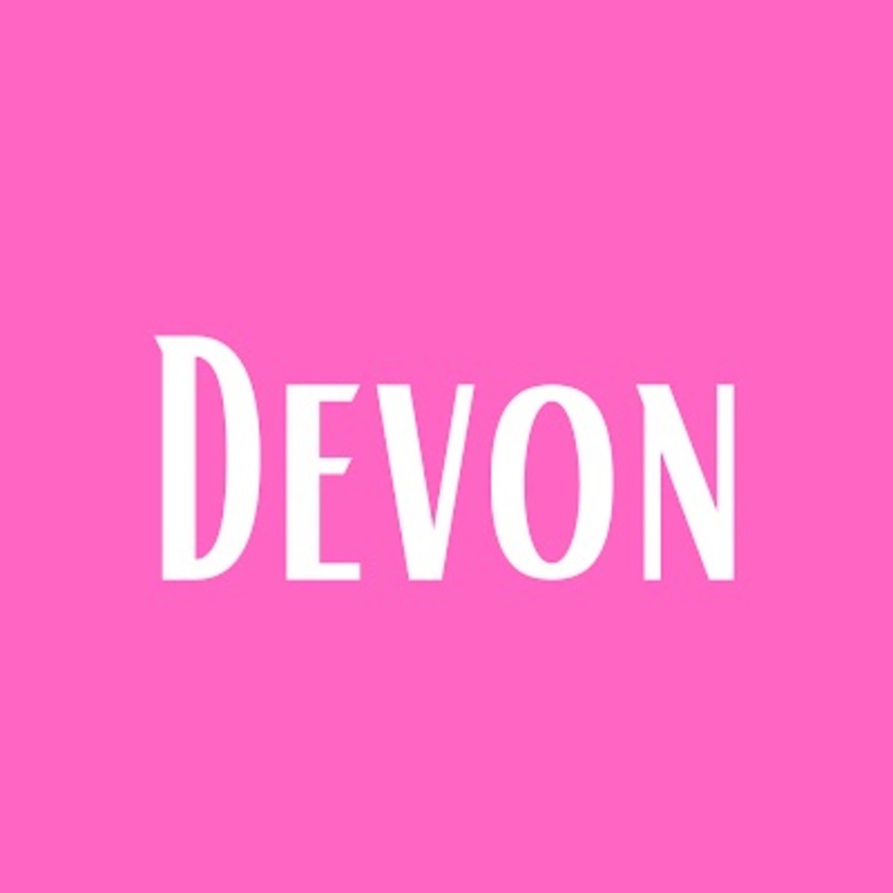 Meet your Posher, Devon